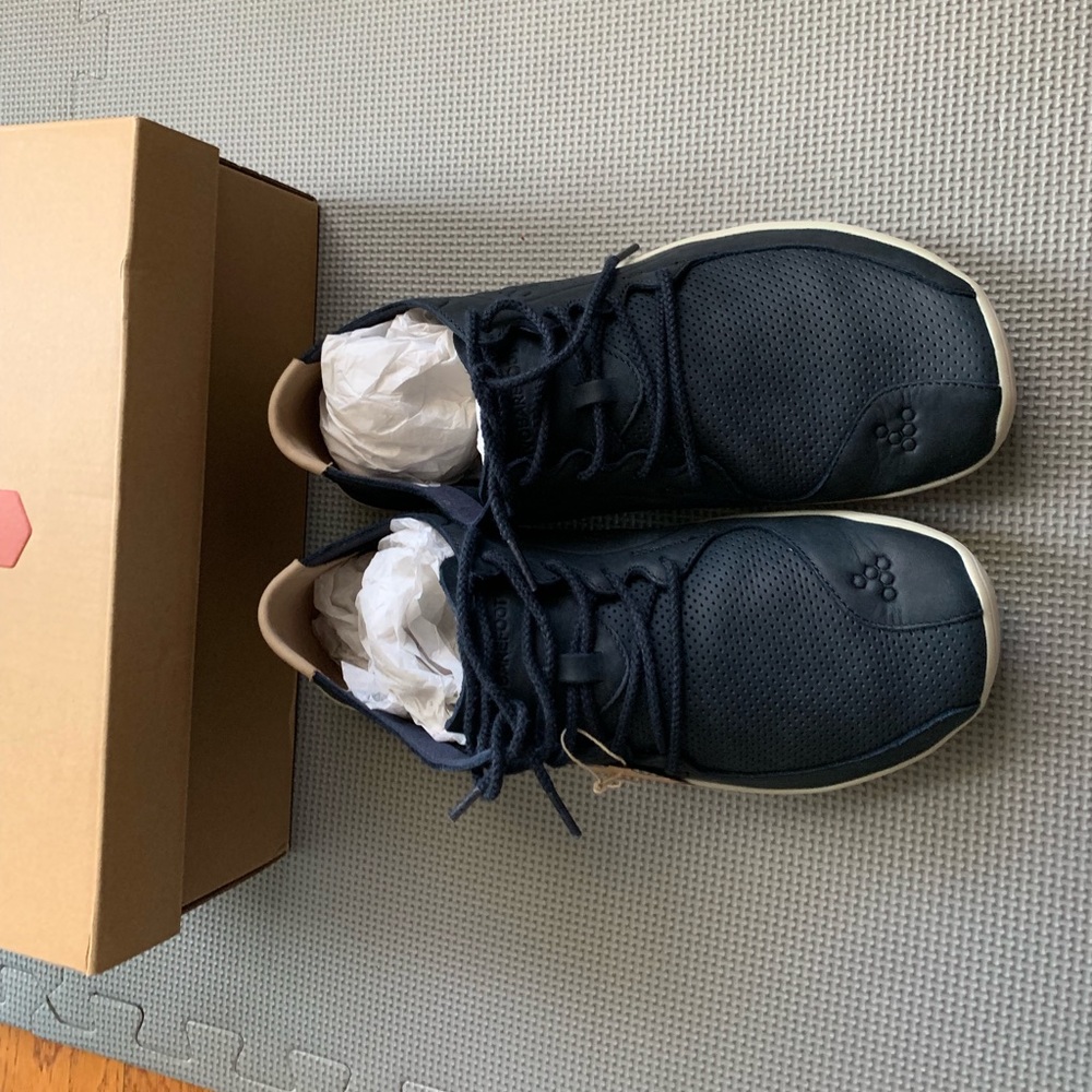 Vivobarefoot - Primus Lux Men’s